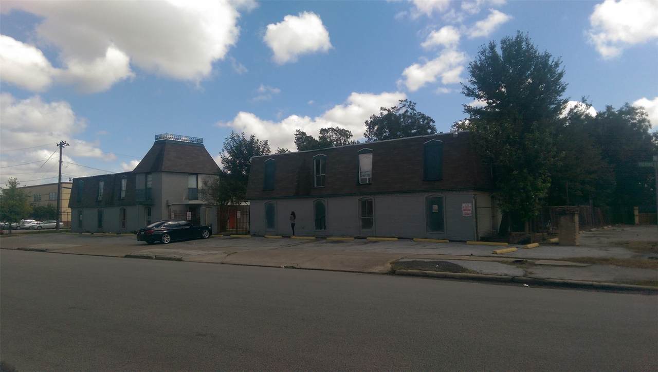 6215 Tierwester Street - Photo 1