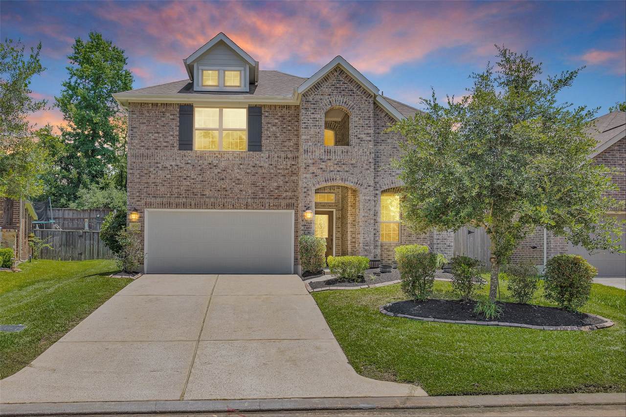 150 Kinnerly Peak Place - Photo 1