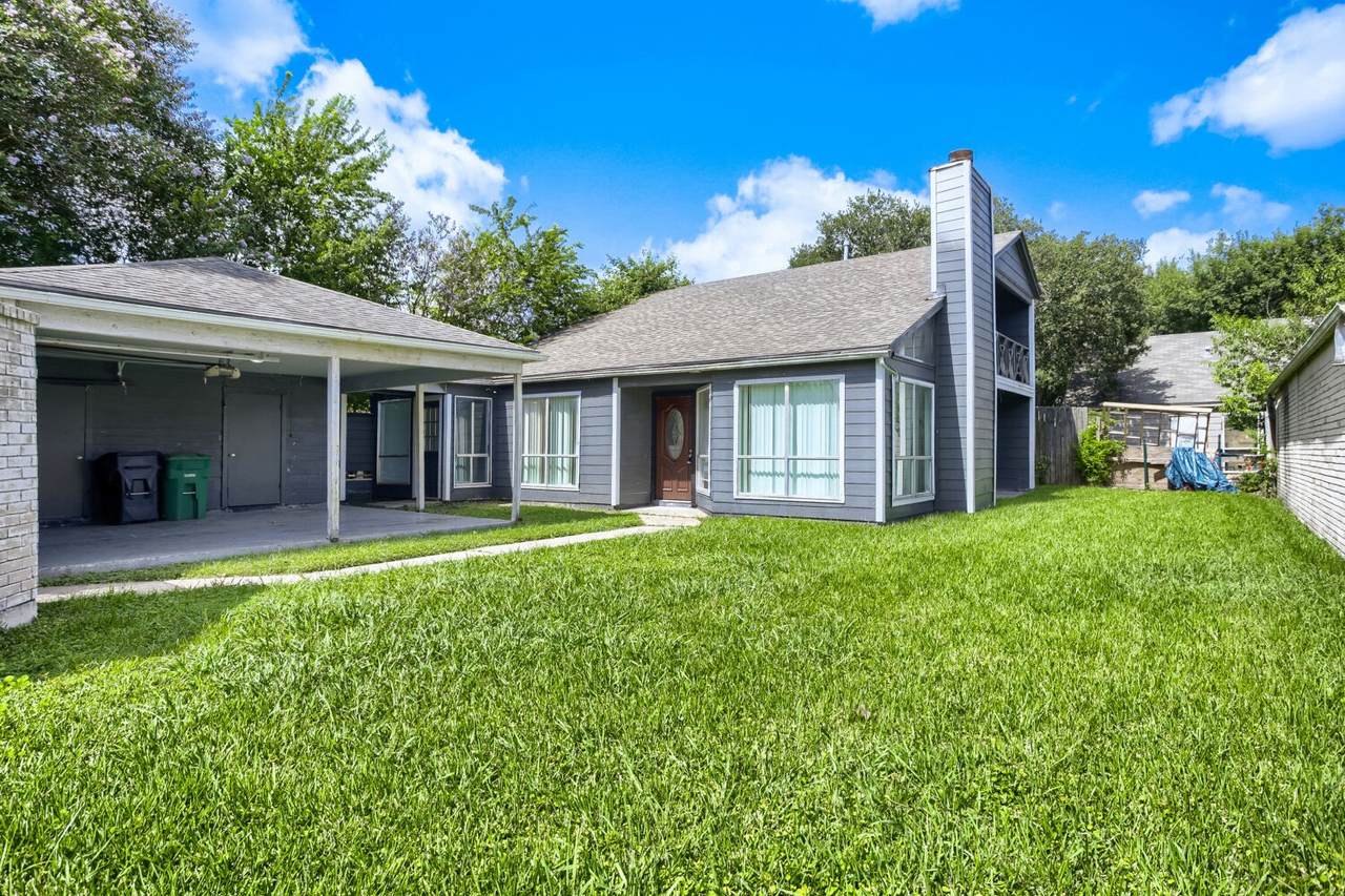 12410 Sungate Lane - Photo 1