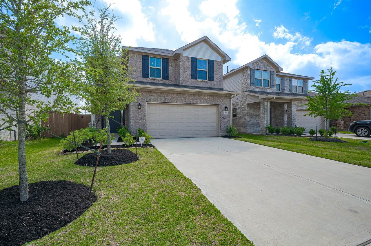 452 Long Beach Bay Drive - Photo 1