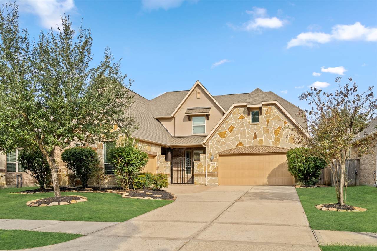 28206 Green Forest Bluff Trail - Photo 1