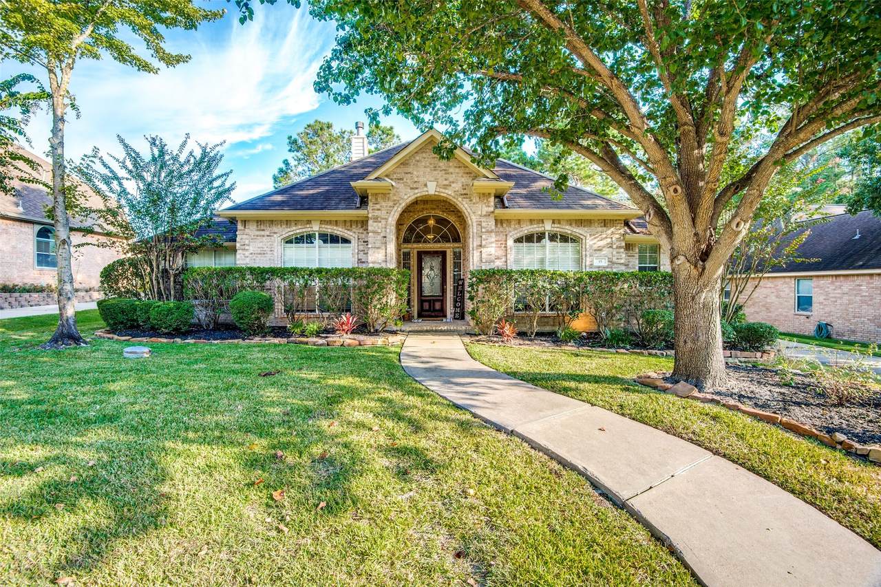 35 Pines Drive - Photo 1