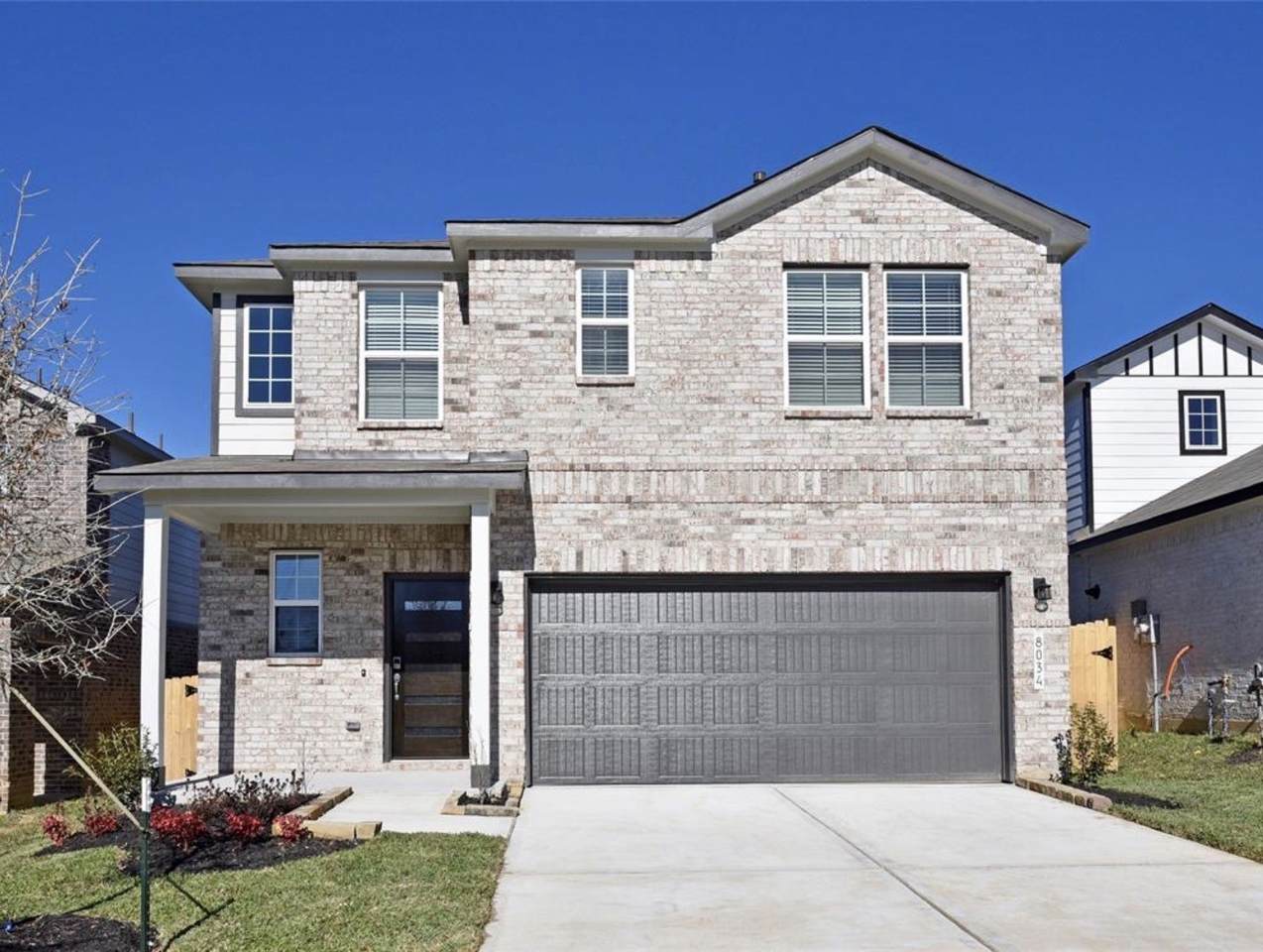 8034 Peppercorn Street - Photo 1