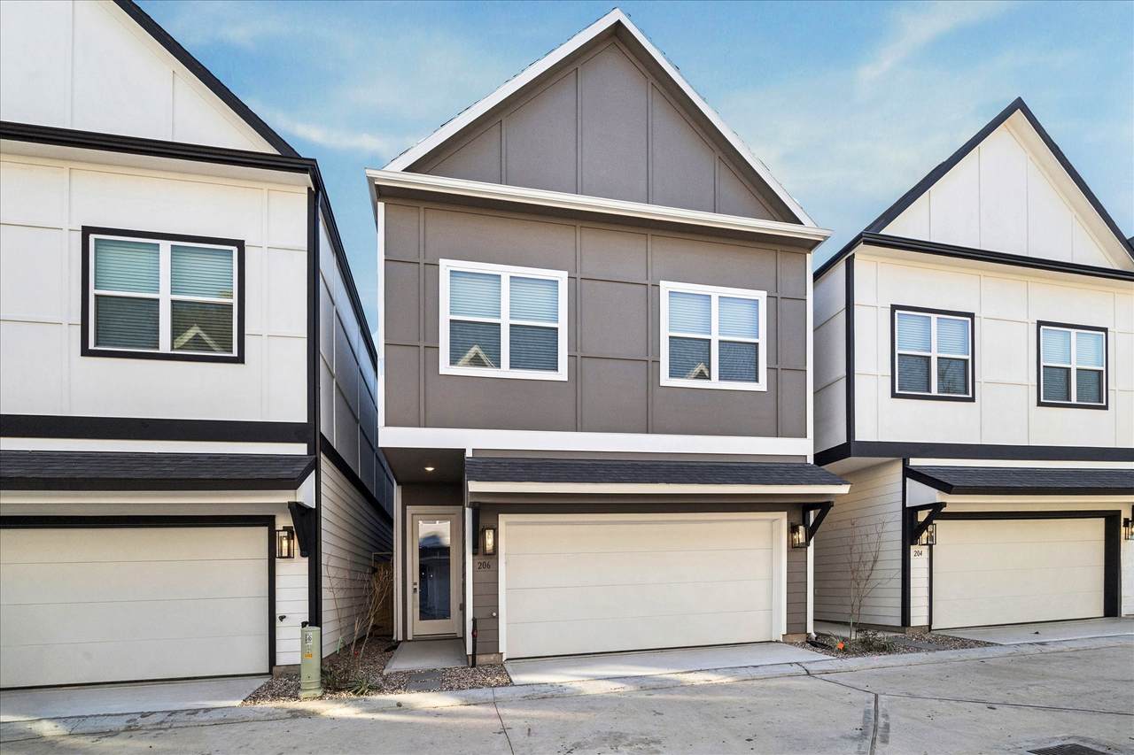 206 Clark Meadows Lane - Photo 1