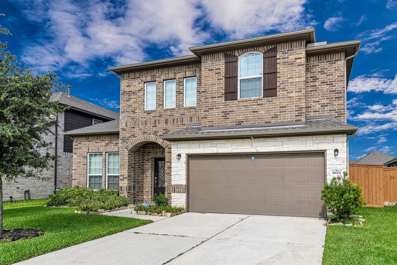 8619 Flamingo Bay Ln Lane - Photo 1