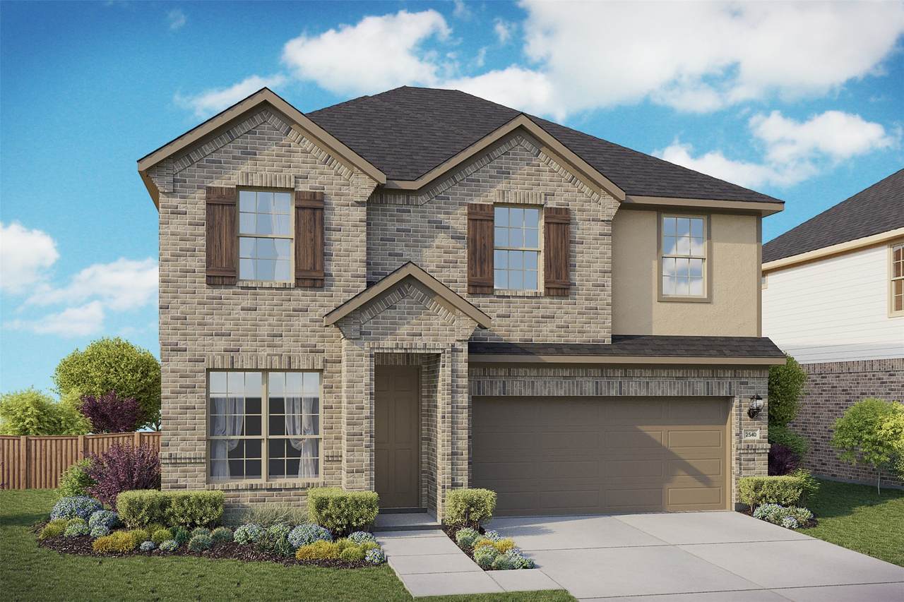 19438 Saint Green Drive - Photo 1
