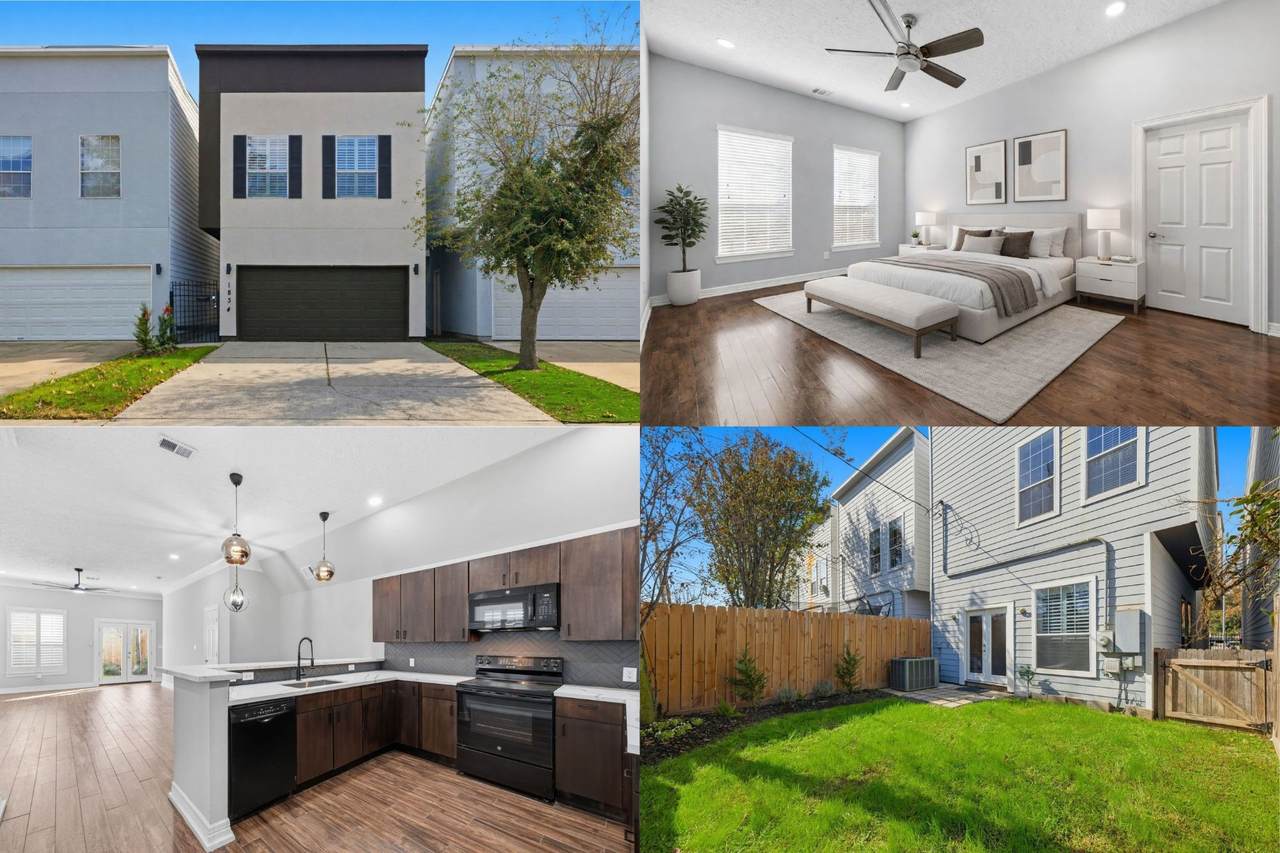 1834 Woodvine Drive - Photo 1