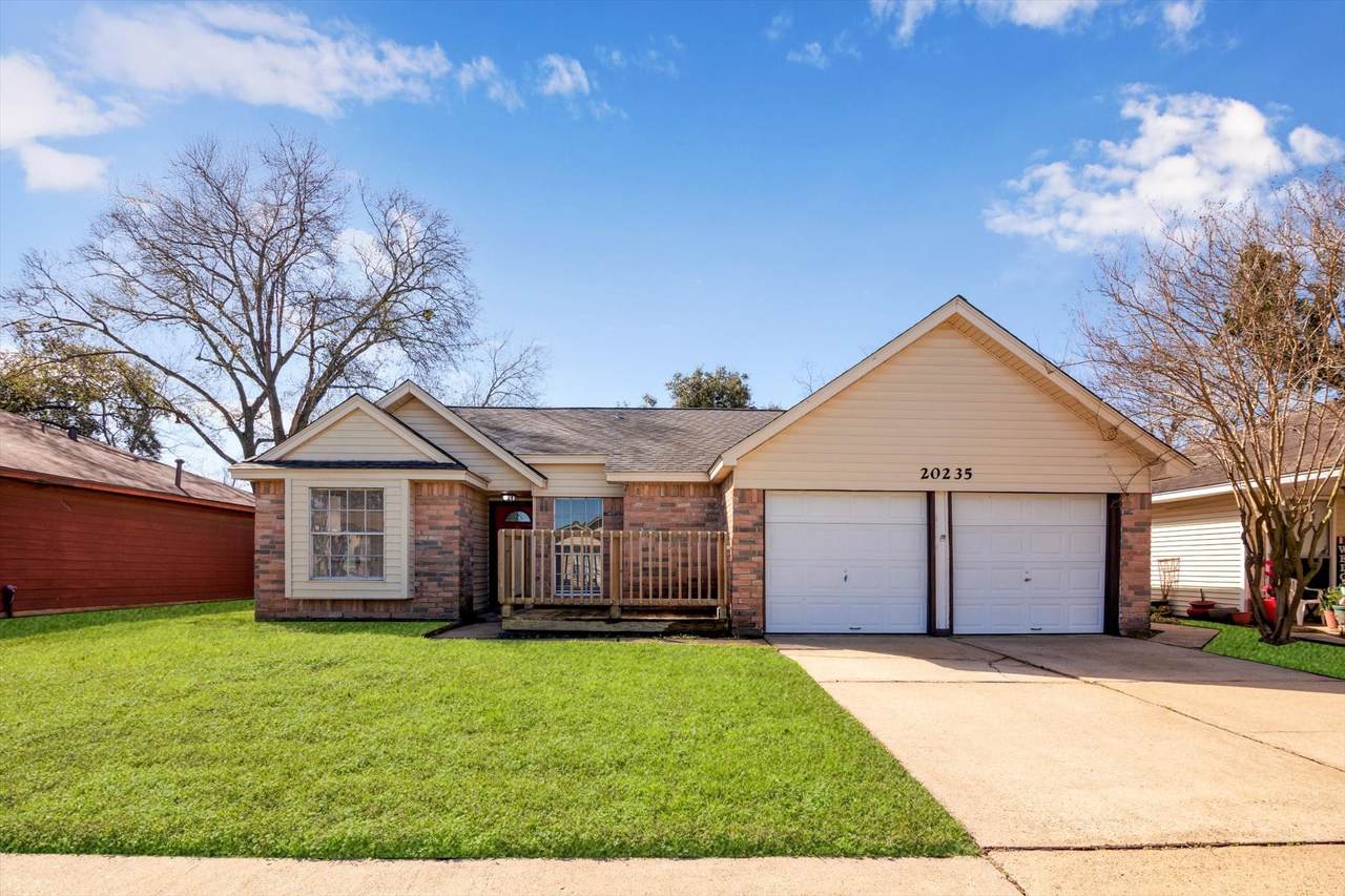 20235 Apache Gardens Lane - Photo 1