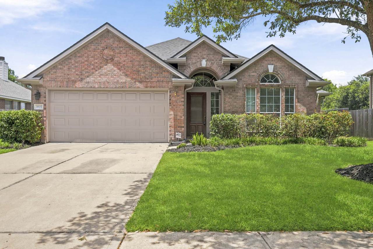 3907 Plum Hill Lane - Photo 1