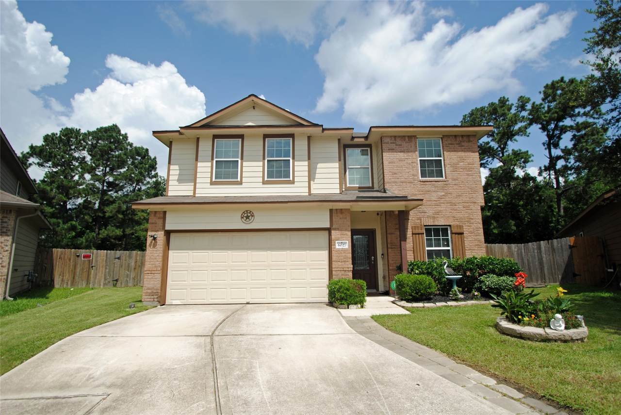 6027 Burnet Bend Avenue - Photo 1