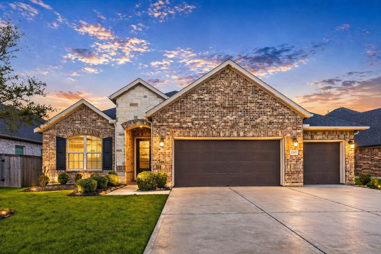 2263 Vanessa Cay Lane - Photo 1