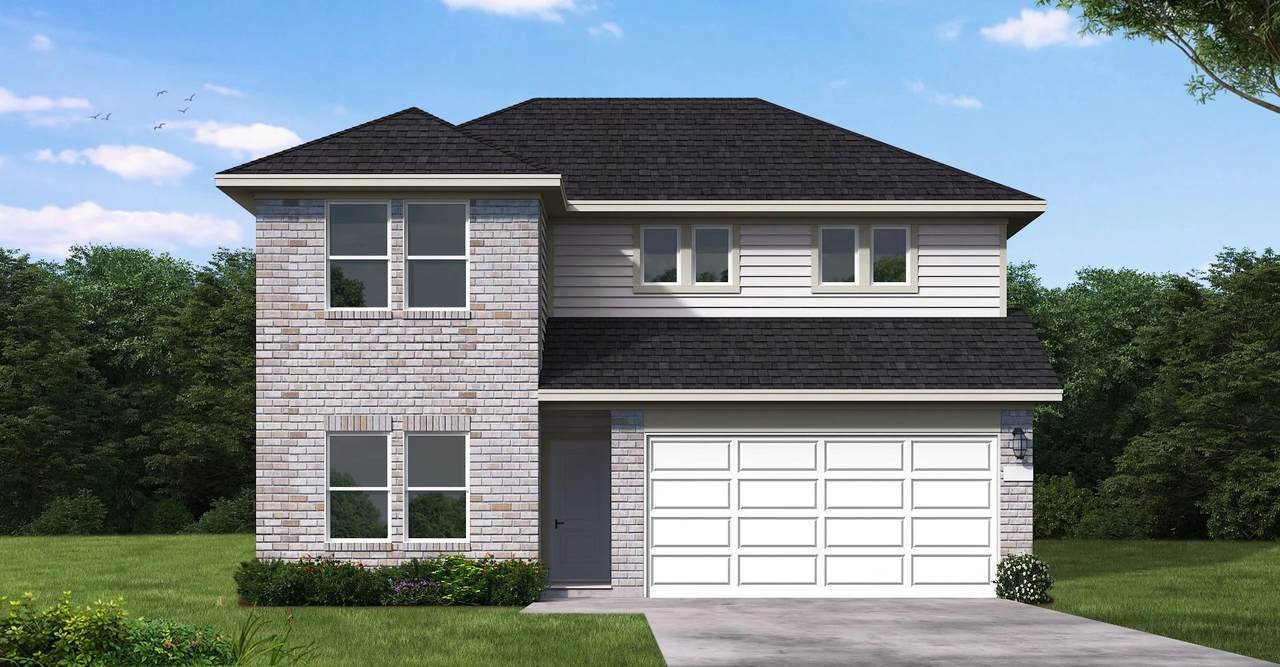 6119 Coyote Glade - Photo 1