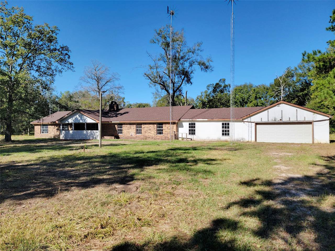2263 Fm 2610 Road - Photo 1