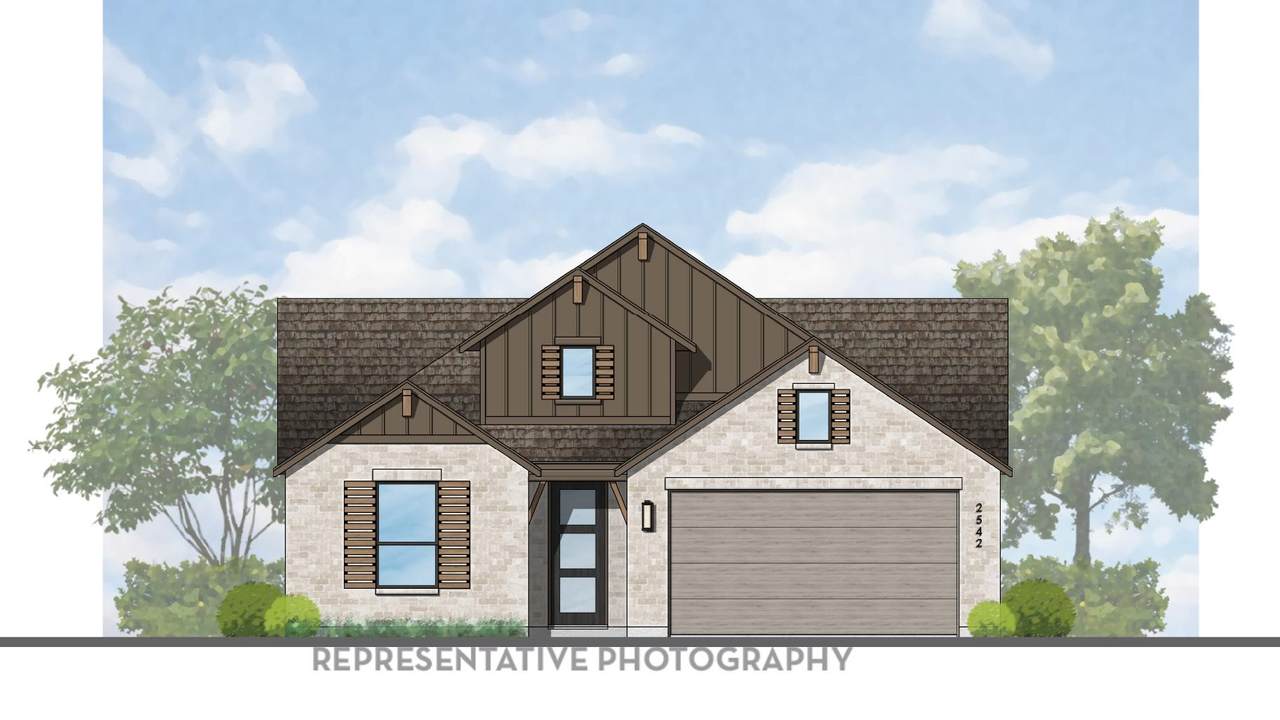 17751 Monarch Vista Lane - Photo 1