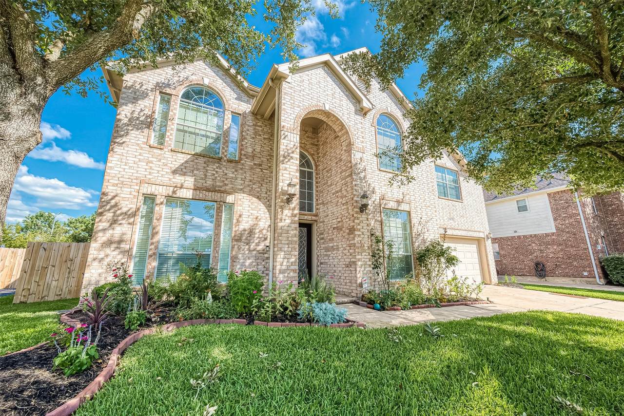25907 Pebble Terrane Lane - Photo 1