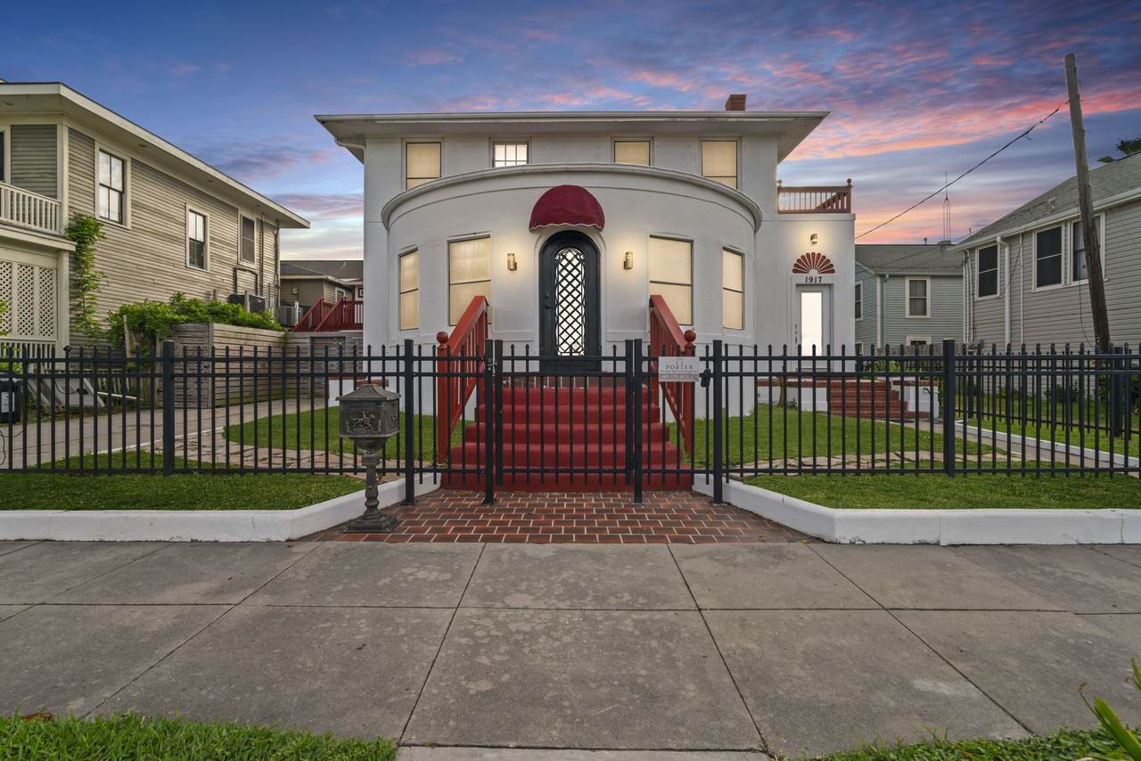 1919 Rosenberg Street - Photo 1