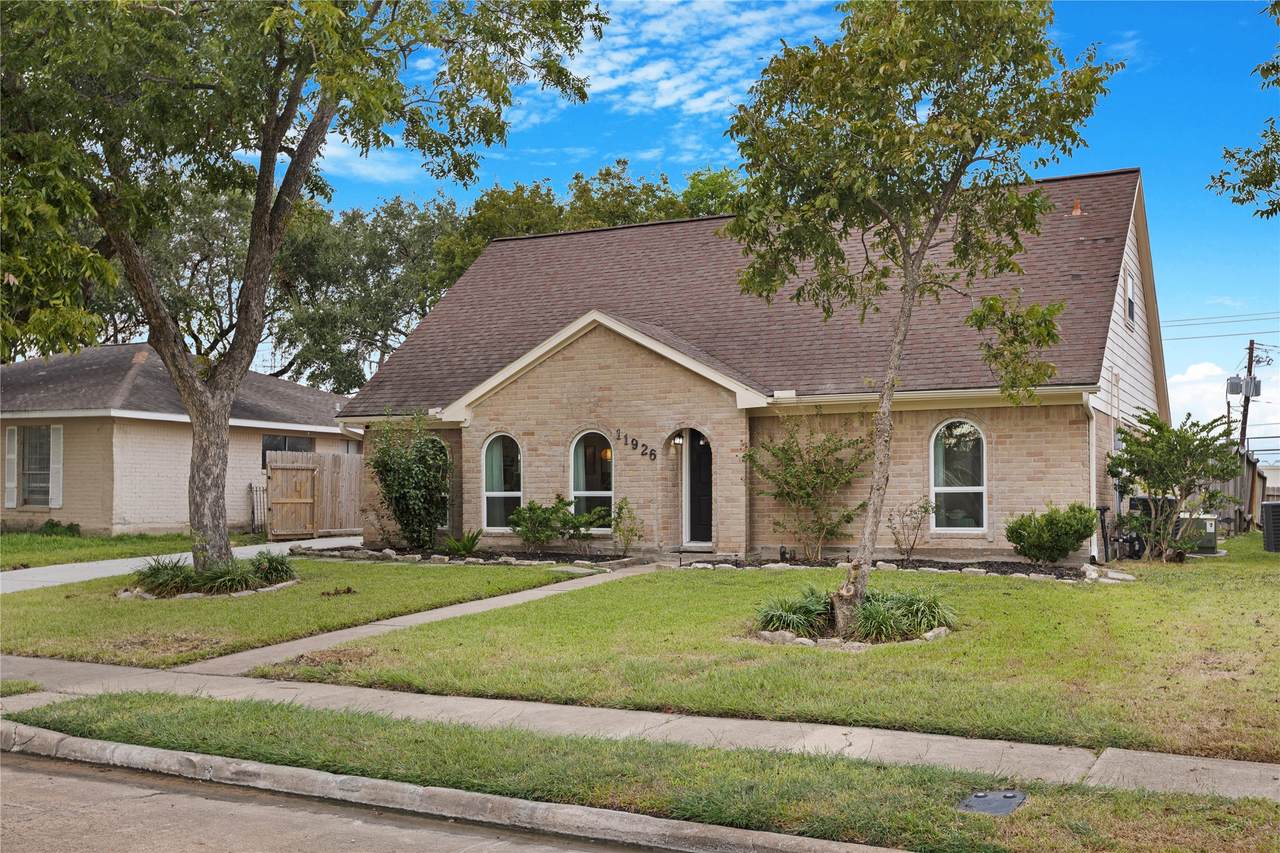 11926 Monticeto Lane - Photo 1