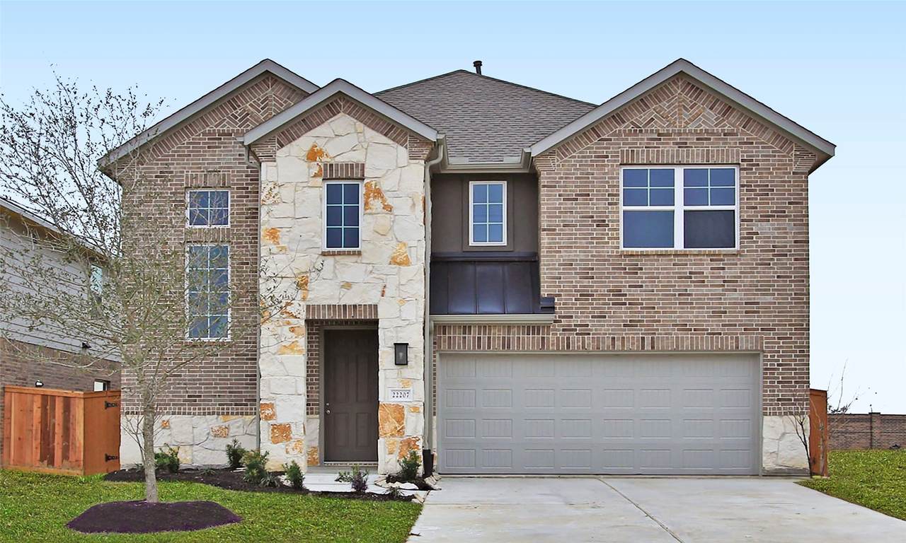 22207 Balos Lagoon Drive - Photo 1