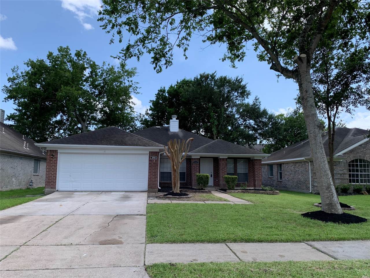 3115 Shady Ridge Trail - Photo 1