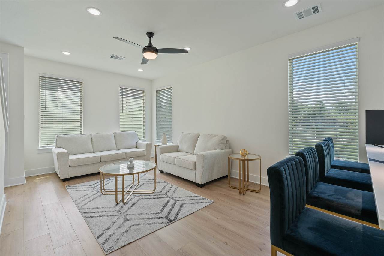 3522 Mansfield Building B Street - Photo 1