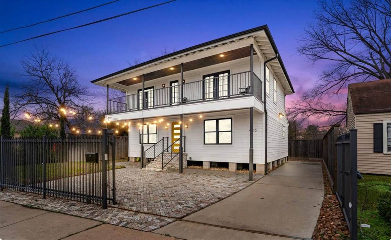 4615 Orange Street - Photo 1