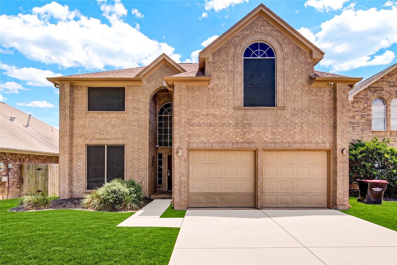 5814 Brenwood Glen Trail - Photo 1