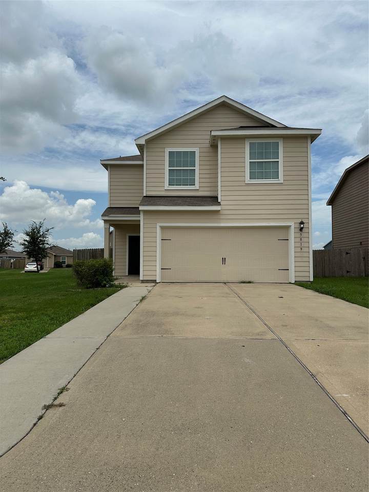 5819 Golden Cove Road - Photo 1