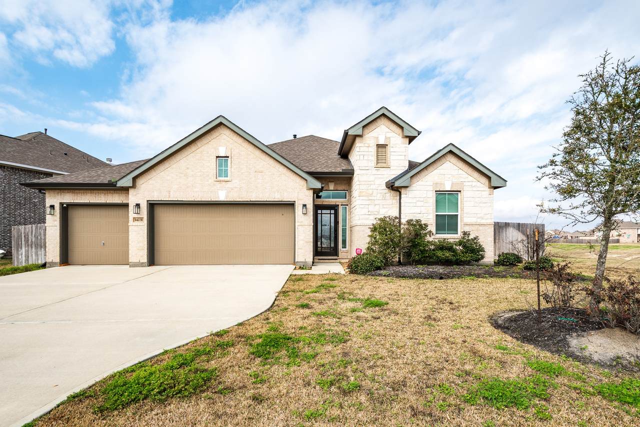 14231 Angelina Drive - Photo 1