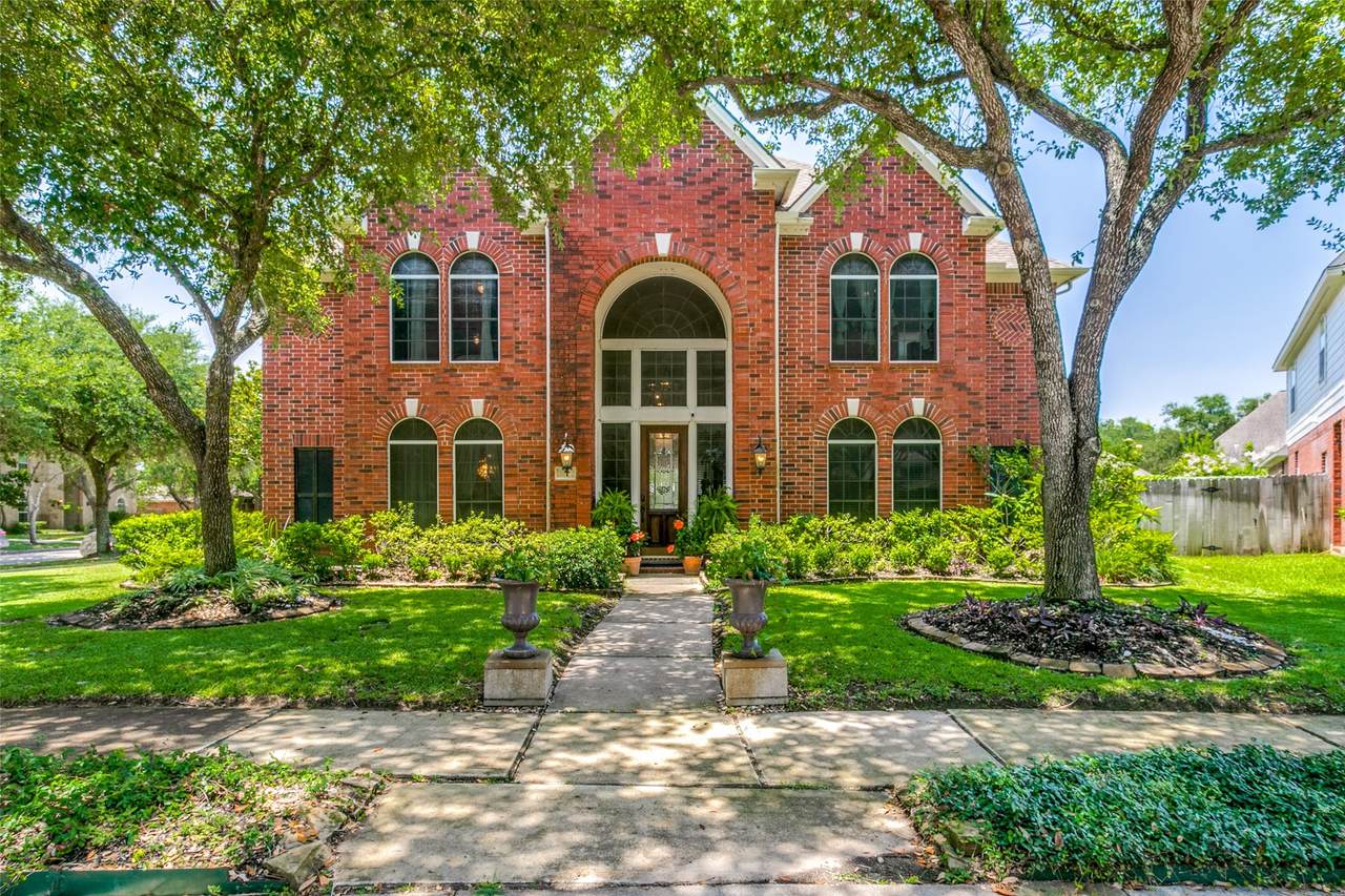 2810 Grassy Knoll Court - Photo 1