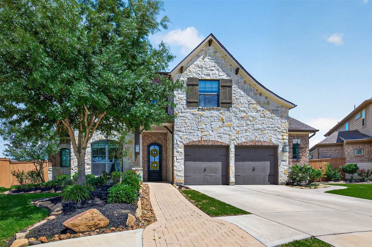 5106 Indian Pine Lane - Photo 1
