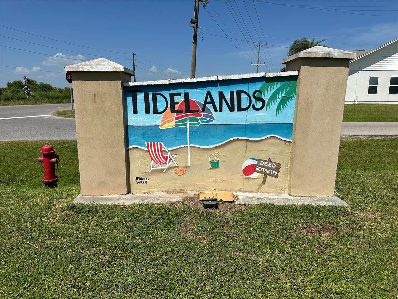 000 Sand Dune -- Lot 5 Only Drive - Photo 1