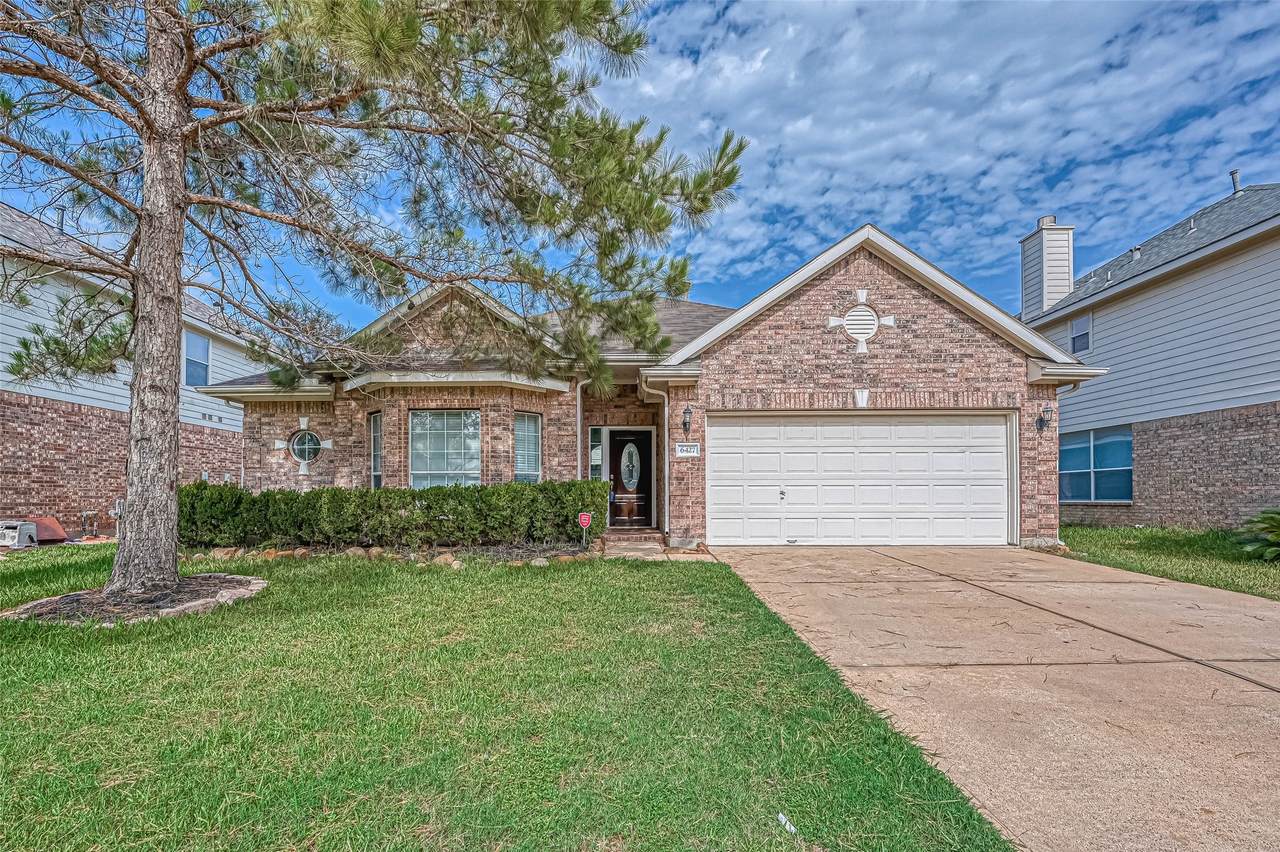 6427 Stone Landing Lane - Photo 1
