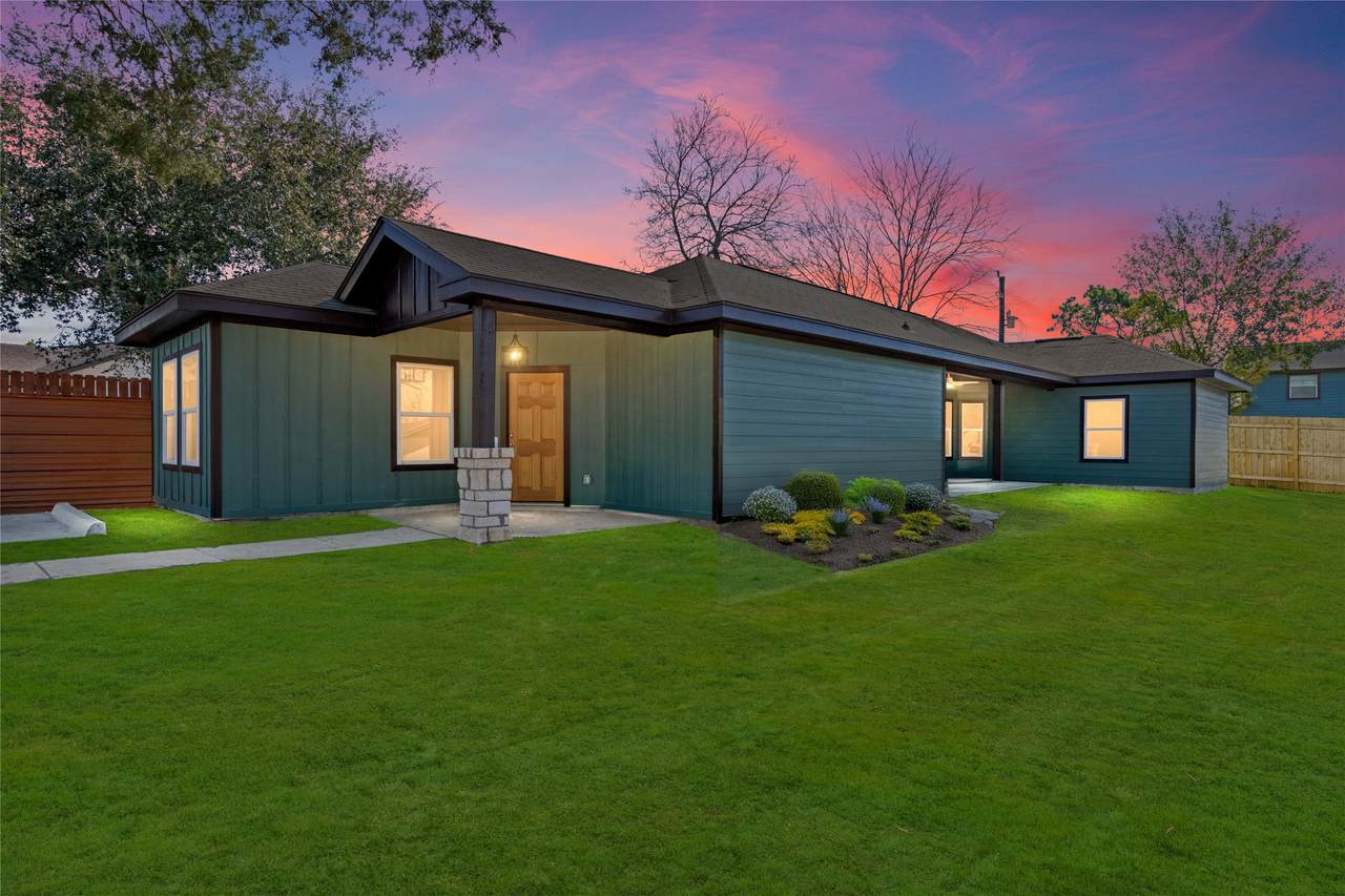 4656 Teague Street - Photo 1