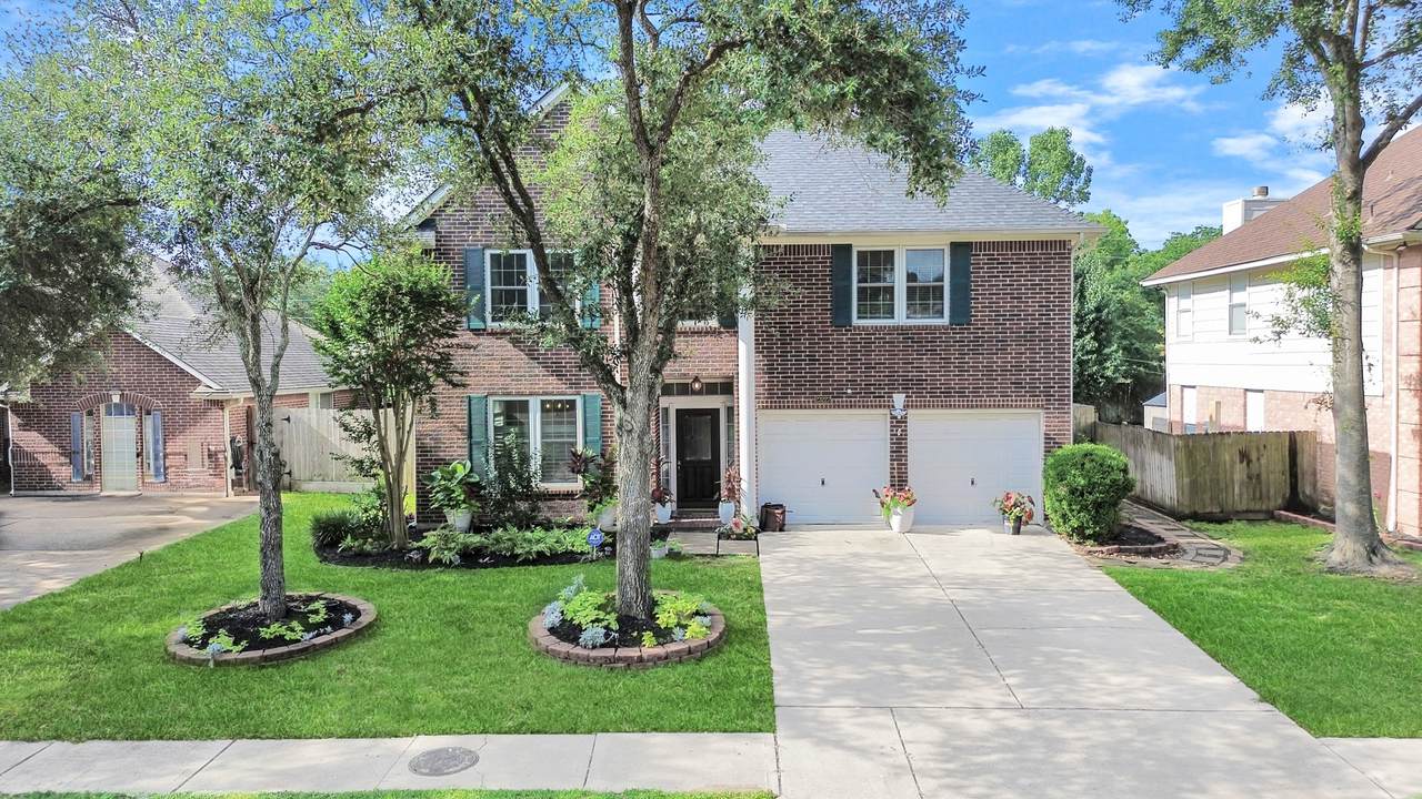 23227 Diamond Knoll Court - Photo 1