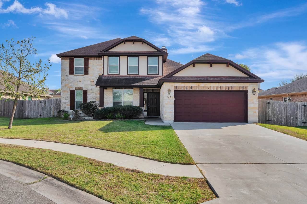 115 Copper Rock Cove - Photo 1