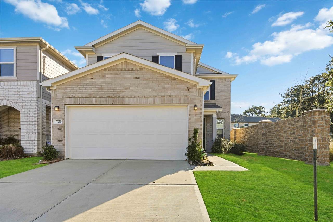 17210 Rock Willow Lane - Photo 1