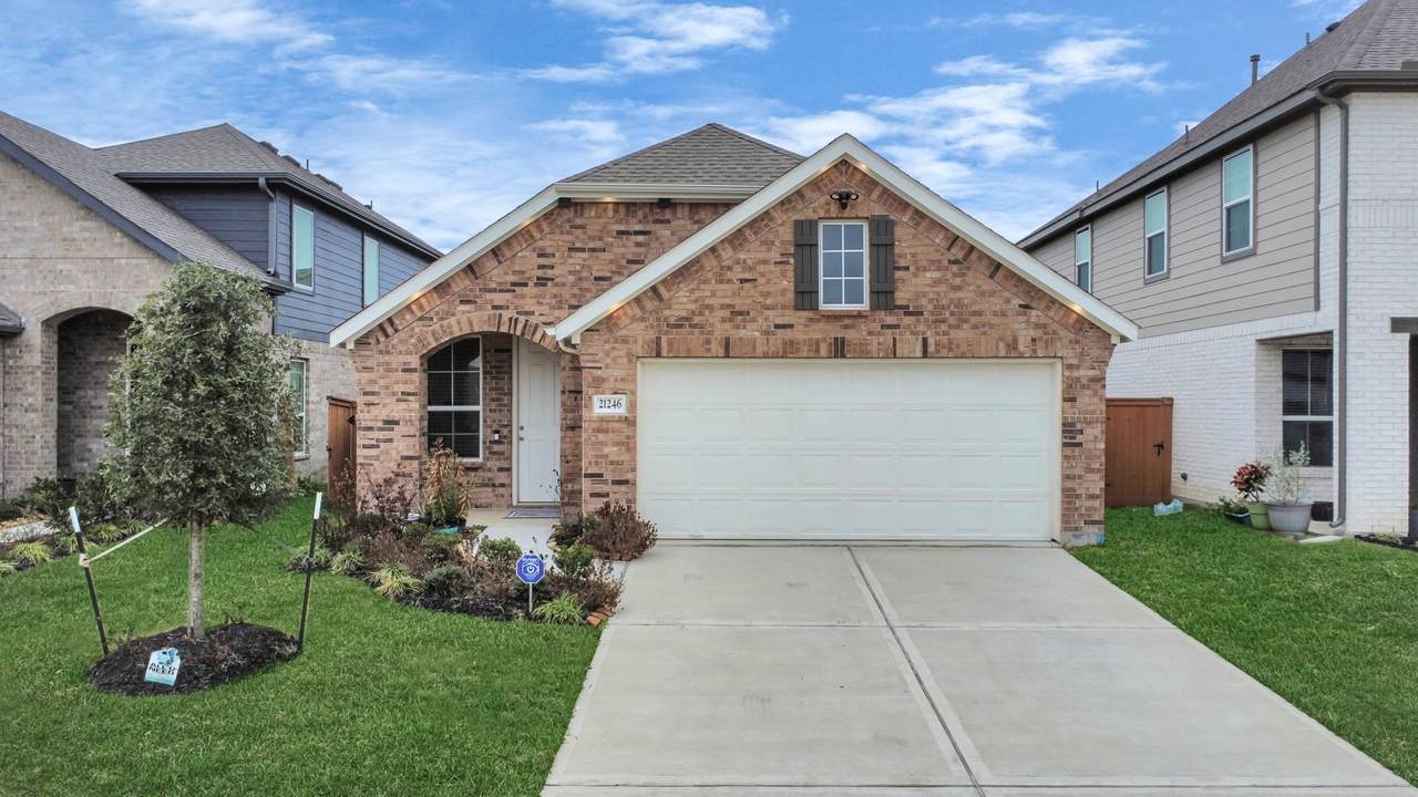 21246 Montego Bay Drive - Photo 1