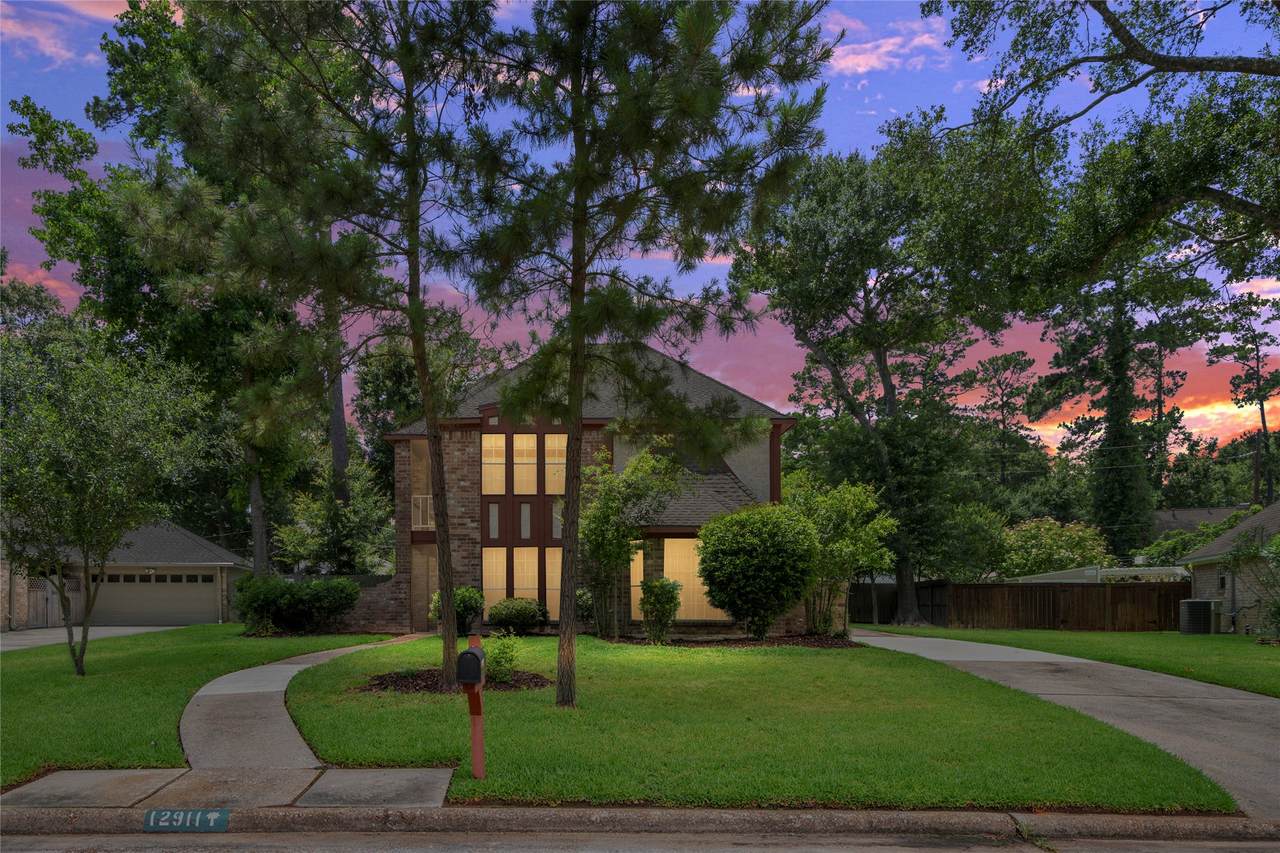 12911 Cloverwood Drive - Photo 1