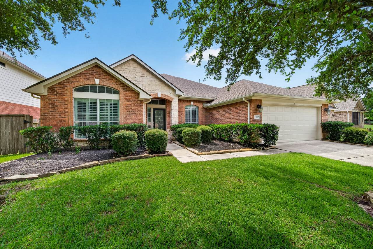 11807 High Noon Court - Photo 1