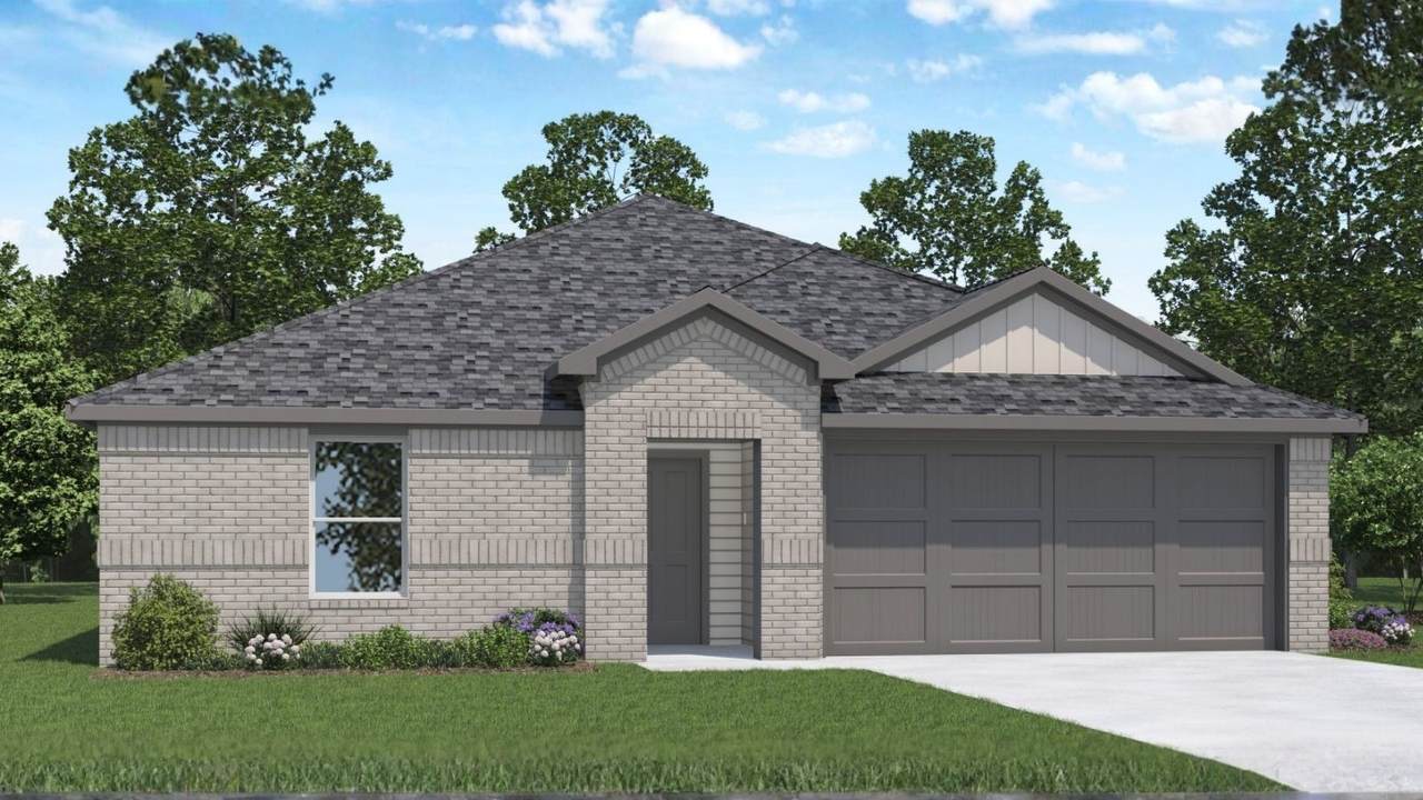 930 Sutherland Falls Street - Photo 1