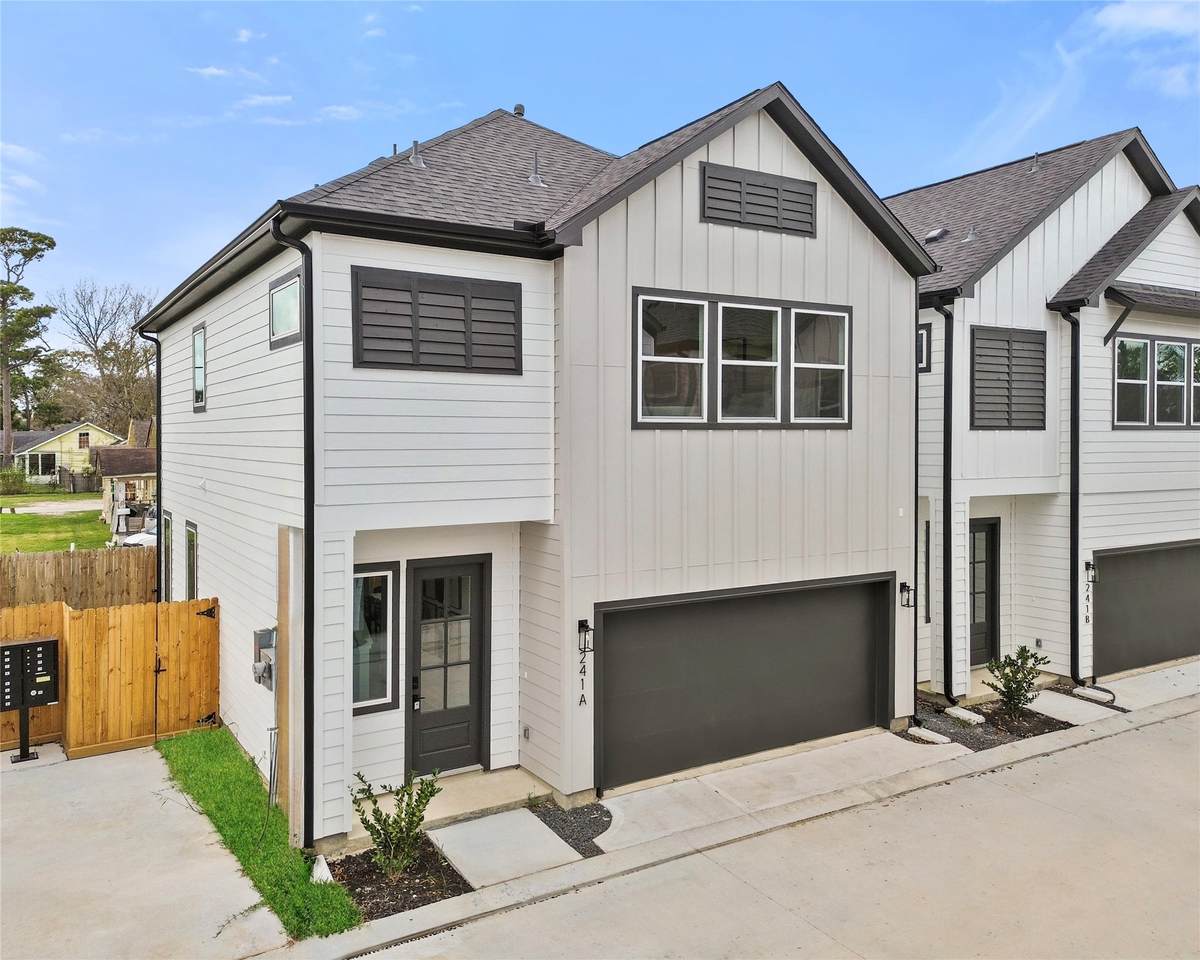 241 Rebecca Street - Photo 1