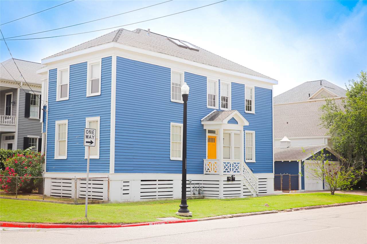 1101 Church Street - Photo 1
