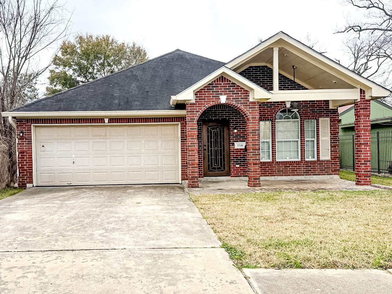 3348 Reeves Street - Photo 1
