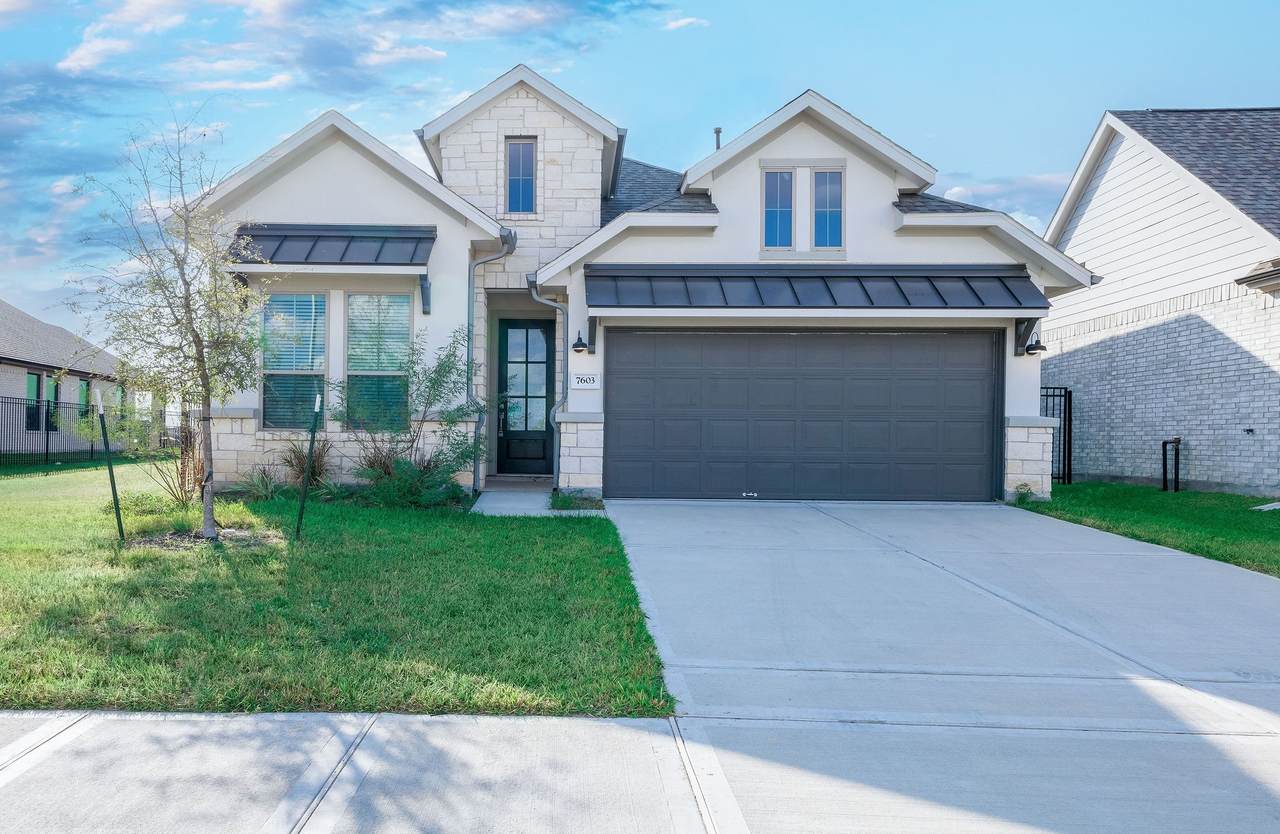 7603 Coral Lake Drive - Photo 1