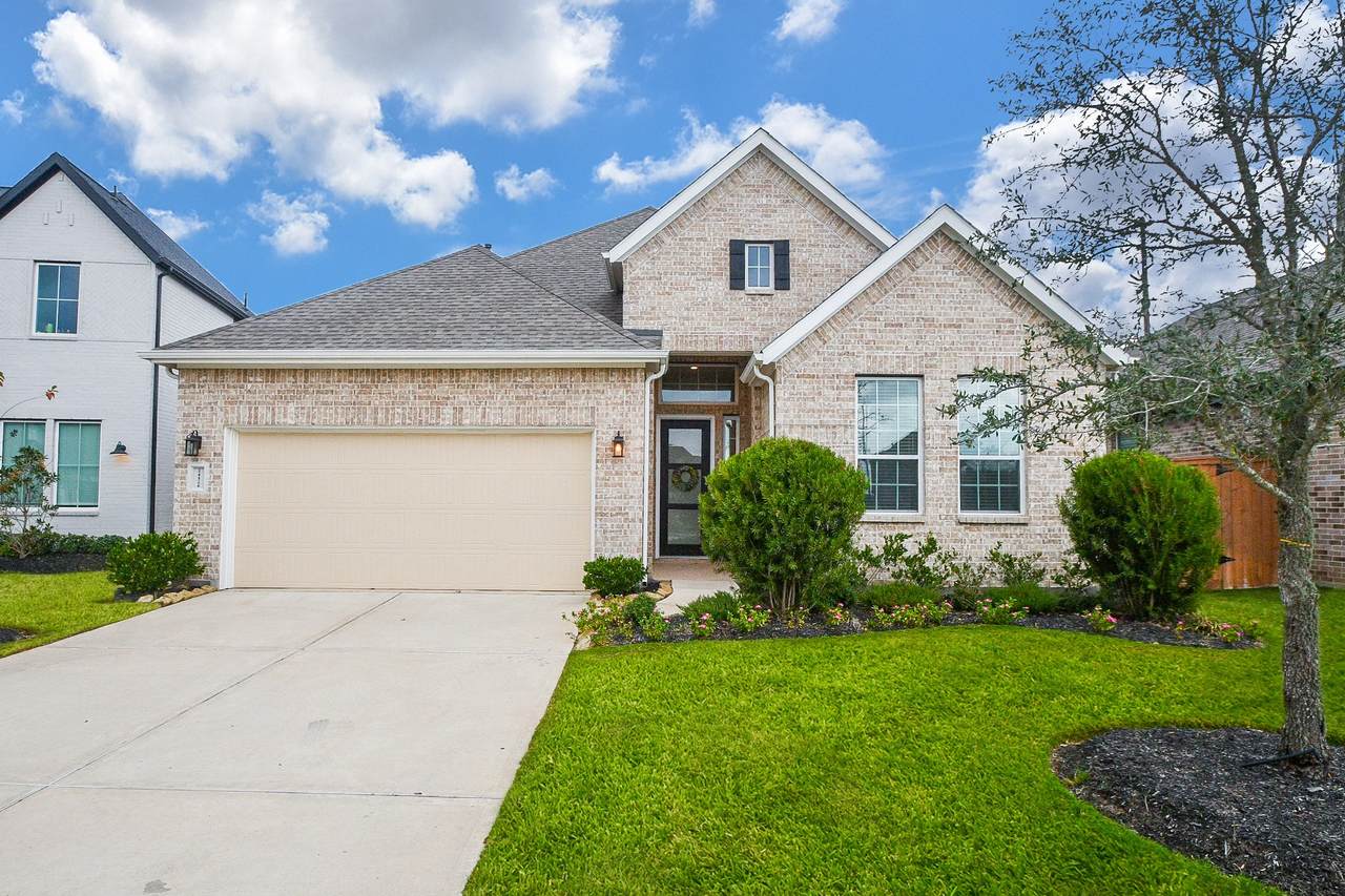 24526 Bluestar Blossom Trail Trail - Photo 1