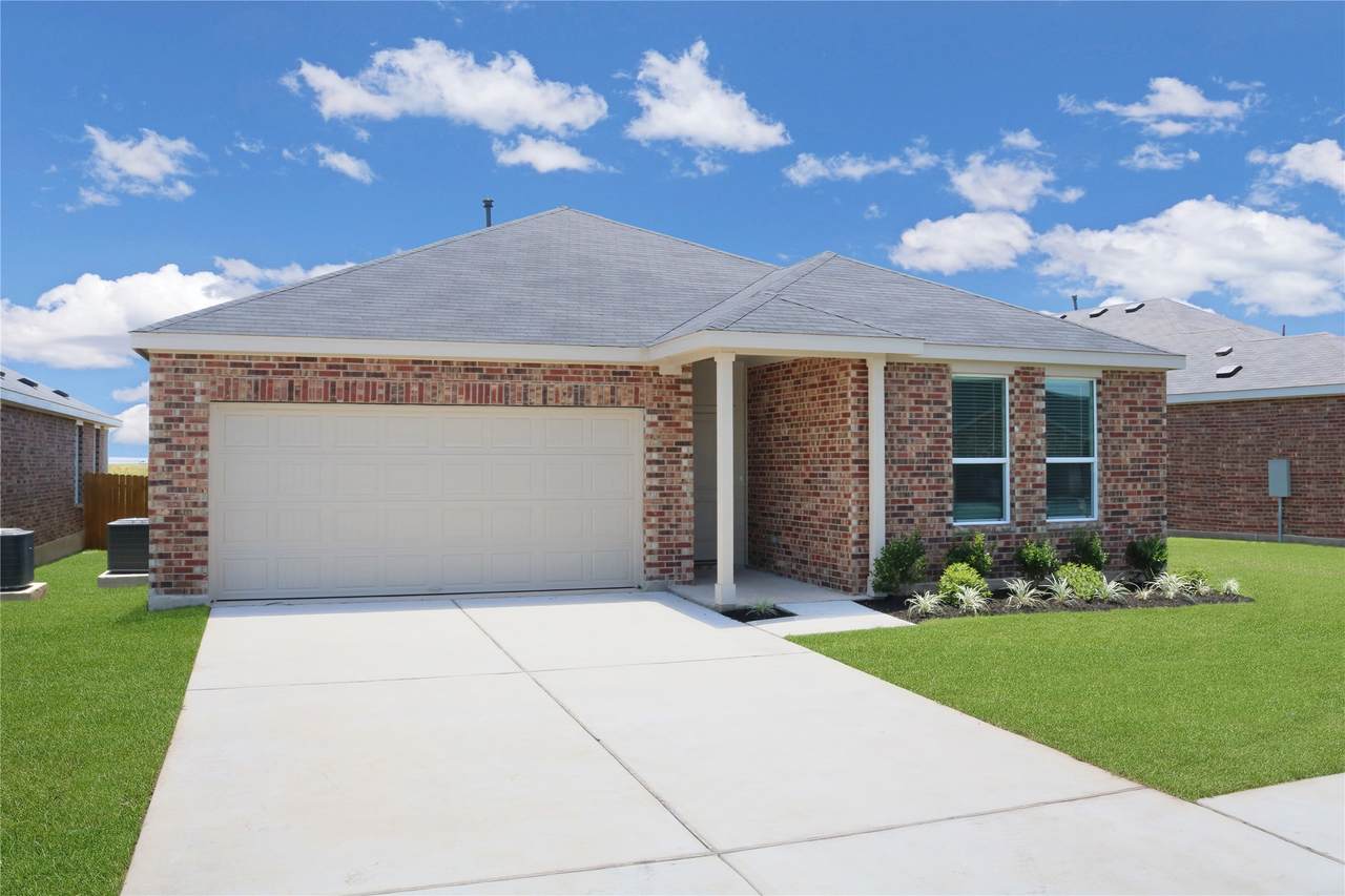 9123 Alaska Shores Drive - Photo 1