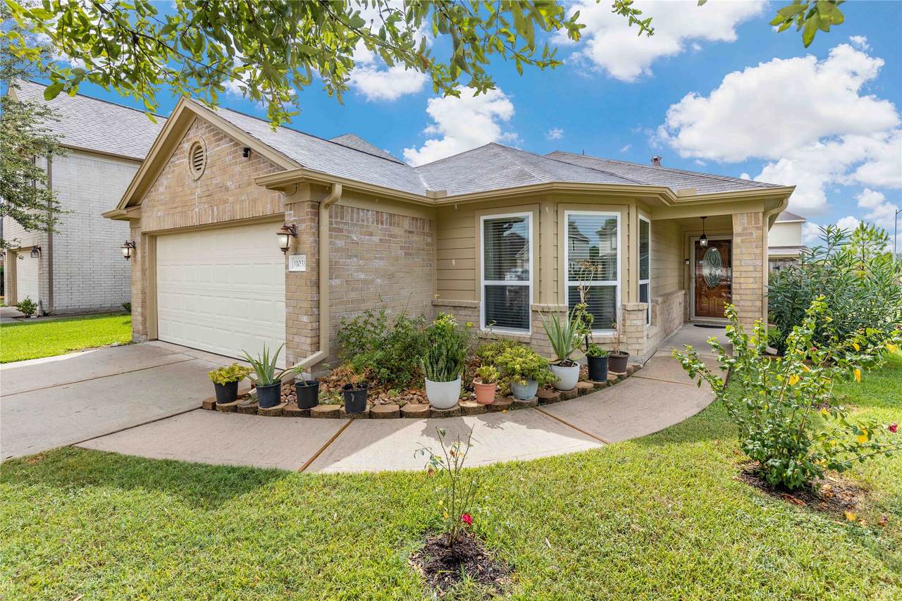 11031 Bauer Elm Street - Photo 1