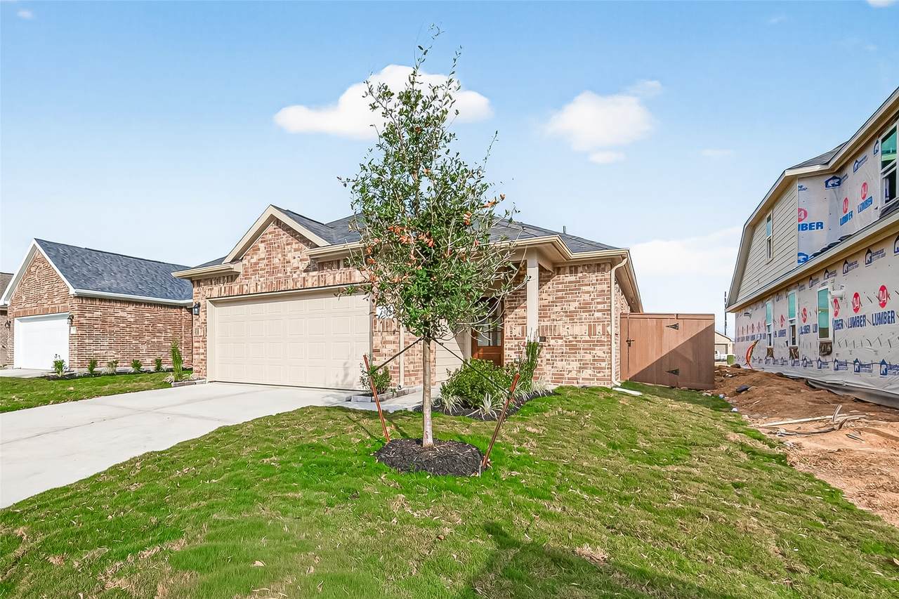 13326 Padre Bay Lane - Photo 1
