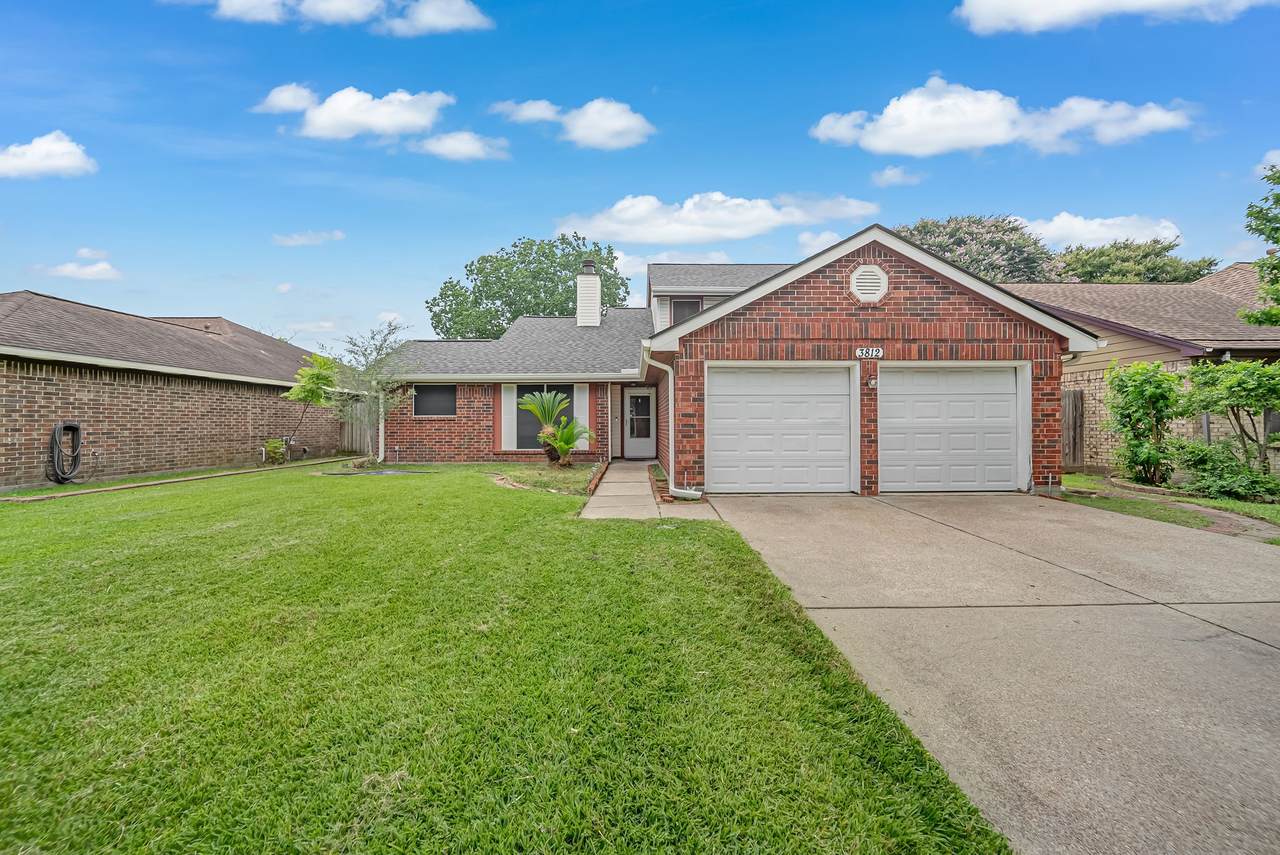 3812 Redbud Drive - Photo 1