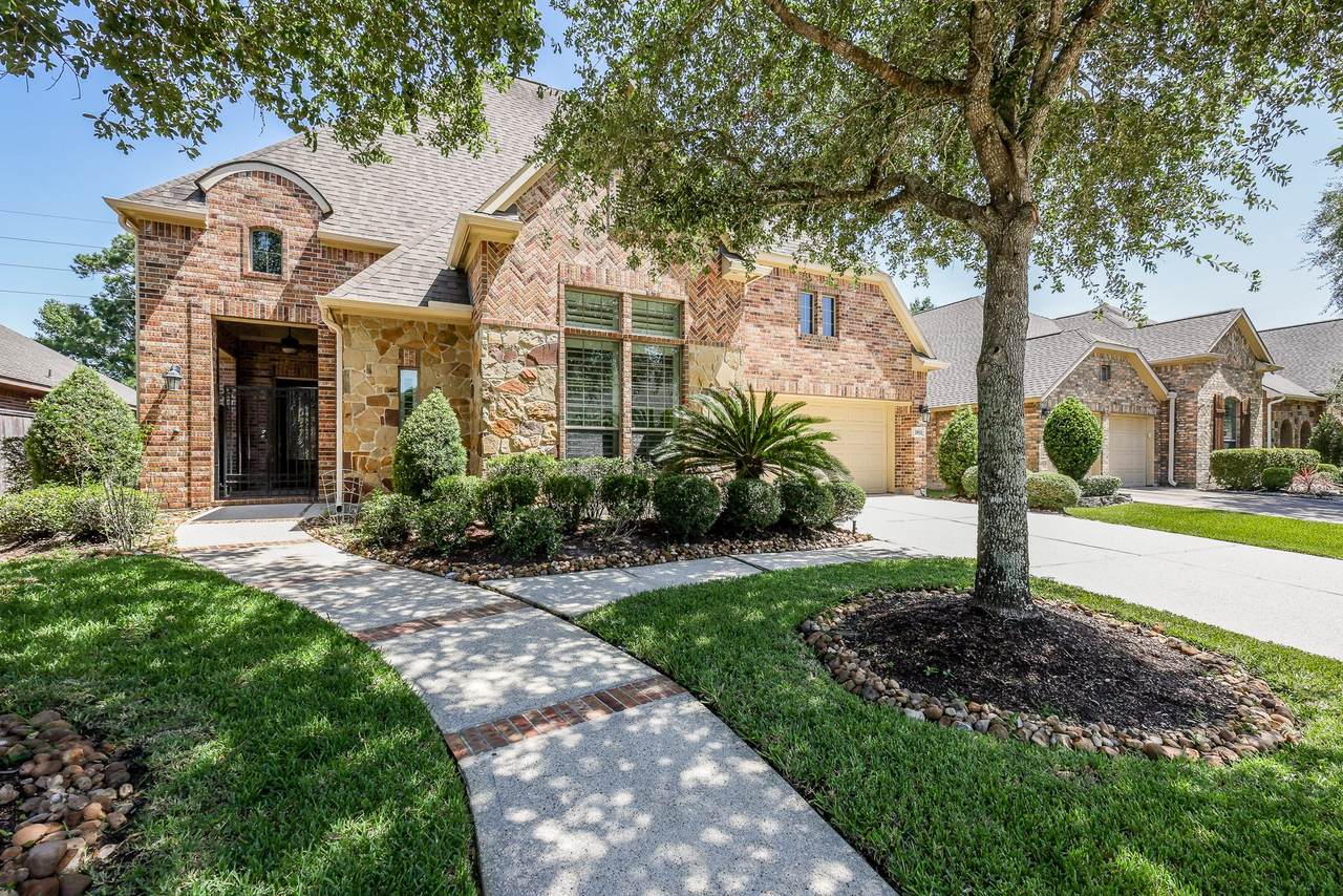 2811 King Point View Lane - Photo 1